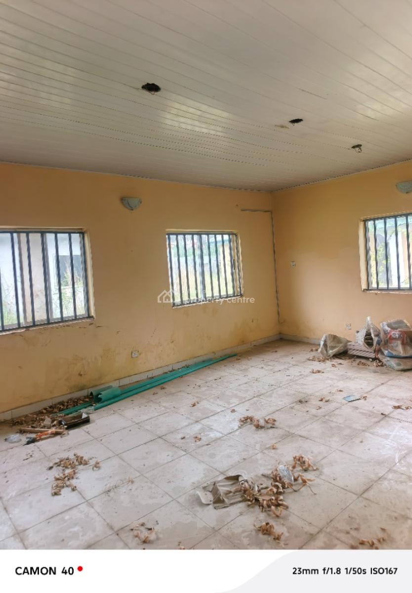 Prime 2528sqm Land with 8 Bungalows  at Badore Ajah Lagos, Seaside Estate, Badore, Ajah, Lagos, Detached Bungalow for Sale