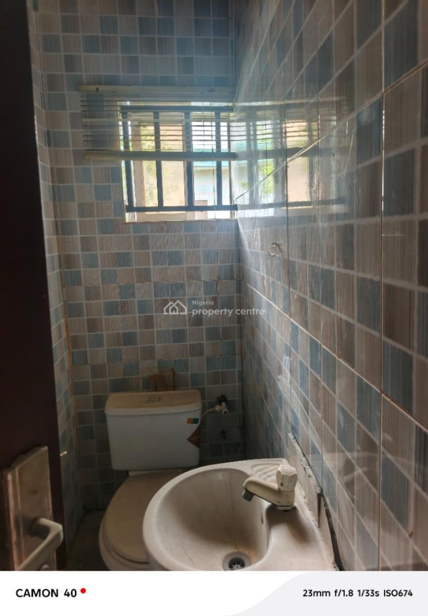 Prime 2528sqm Land with 8 Bungalows  at Badore Ajah Lagos, Seaside Estate, Badore, Ajah, Lagos, Detached Bungalow for Sale