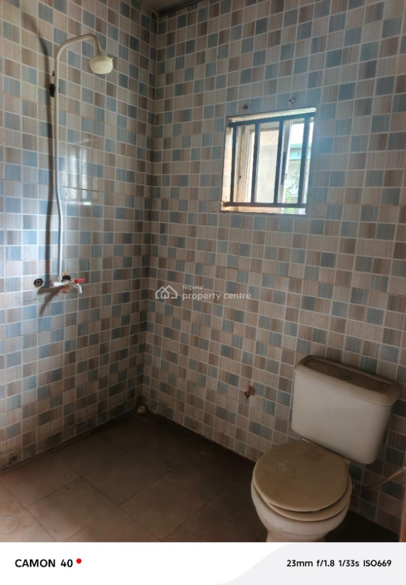 Prime 2528sqm Land with 8 Bungalows  at Badore Ajah Lagos, Seaside Estate, Badore, Ajah, Lagos, Detached Bungalow for Sale