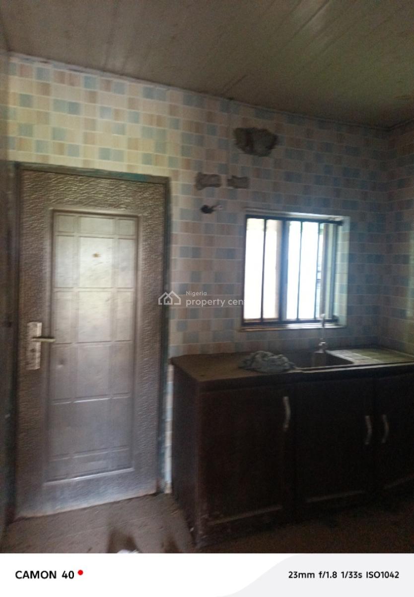 Prime 2528sqm Land with 8 Bungalows  at Badore Ajah Lagos, Seaside Estate, Badore, Ajah, Lagos, Detached Bungalow for Sale