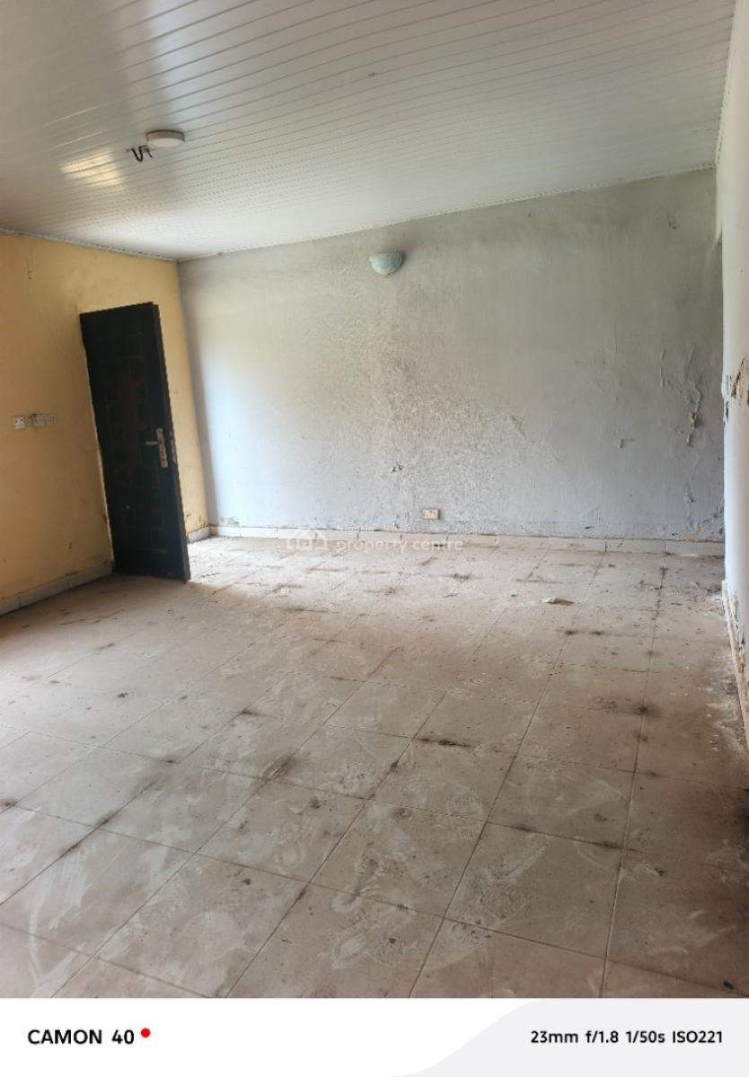 Prime 2528sqm Land with 8 Bungalows  at Badore Ajah Lagos, Seaside Estate, Badore, Ajah, Lagos, Detached Bungalow for Sale