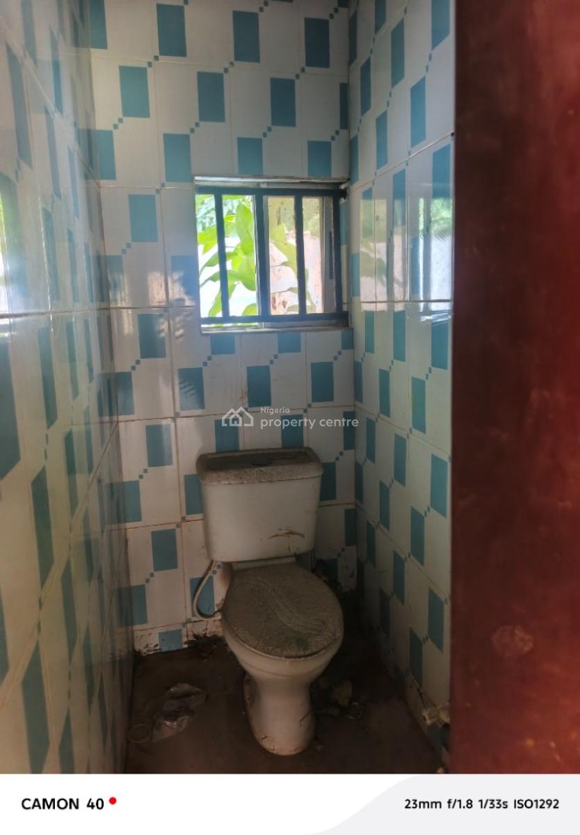 Prime 2528sqm Land with 8 Bungalows  at Badore Ajah Lagos, Seaside Estate, Badore, Ajah, Lagos, Detached Bungalow for Sale