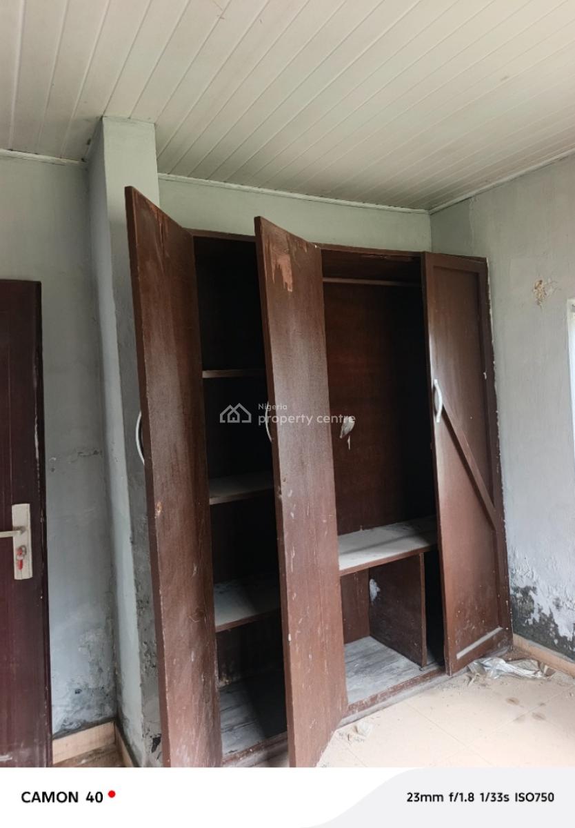 Prime 2528sqm Land with 8 Bungalows  at Badore Ajah Lagos, Seaside Estate, Badore, Ajah, Lagos, Detached Bungalow for Sale