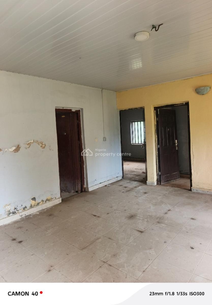 Prime 2528sqm Land with 8 Bungalows  at Badore Ajah Lagos, Seaside Estate, Badore, Ajah, Lagos, Detached Bungalow for Sale