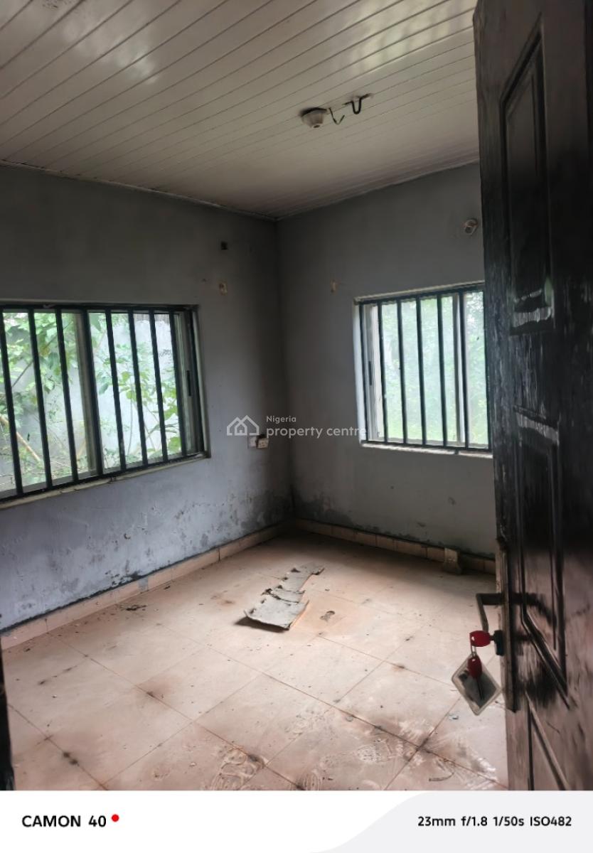 Prime 2528sqm Land with 8 Bungalows  at Badore Ajah Lagos, Seaside Estate, Badore, Ajah, Lagos, Detached Bungalow for Sale