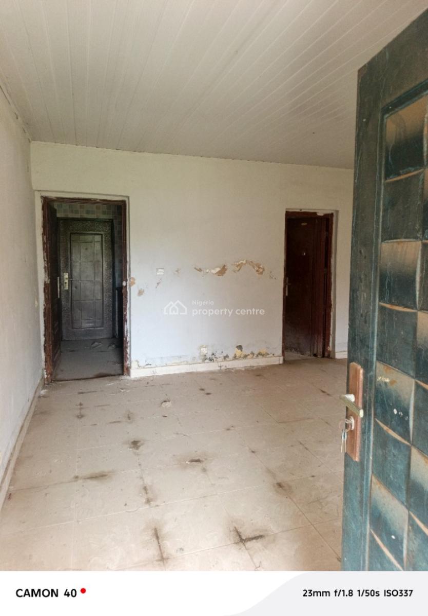 Prime 2528sqm Land with 8 Bungalows  at Badore Ajah Lagos, Seaside Estate, Badore, Ajah, Lagos, Detached Bungalow for Sale