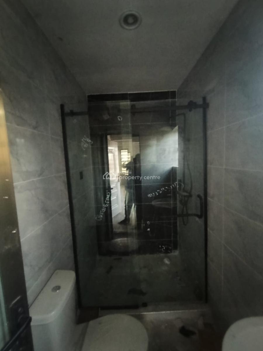 Three Bedroom Fully Detached Duplex, Oribanwa, Ibeju Lekki, Lagos, Detached Duplex for Sale