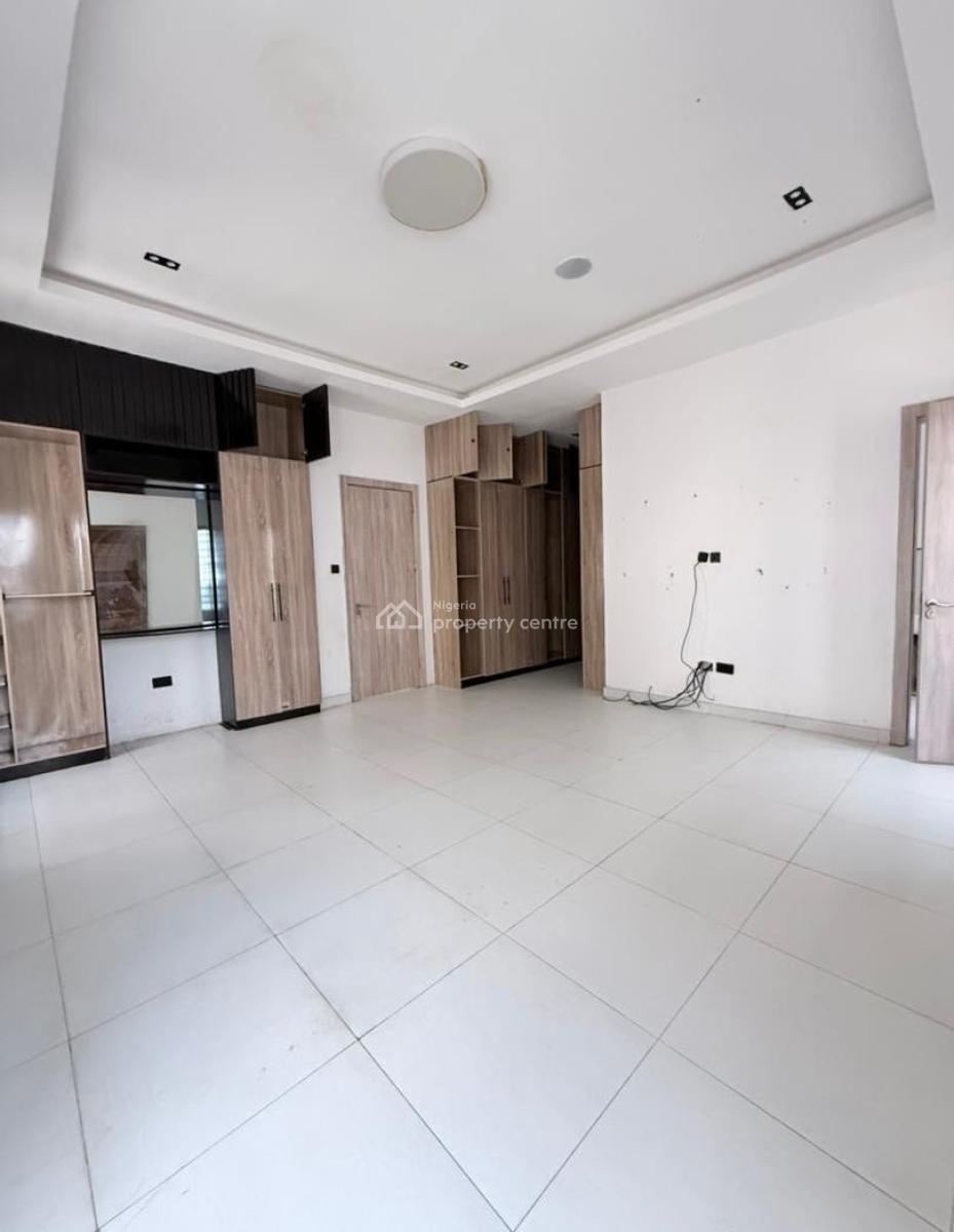 4 Bedroom Semi-detached Duplex, Ikota, Lekki, Lagos, Semi-detached Duplex for Rent