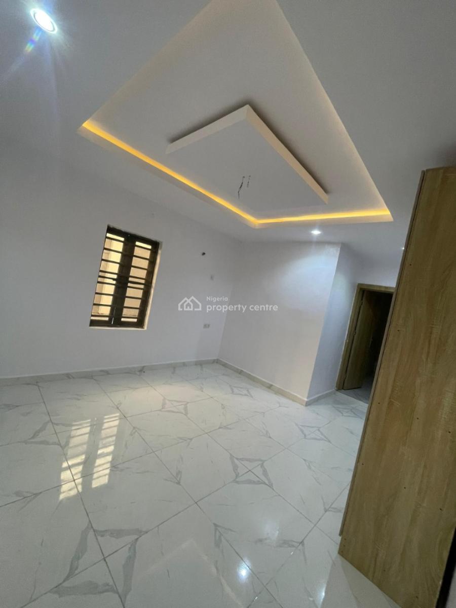 Luxury 3 Bedroom Apartment, Sangotedo, Ajah, Lagos, Flat / Apartment for Rent