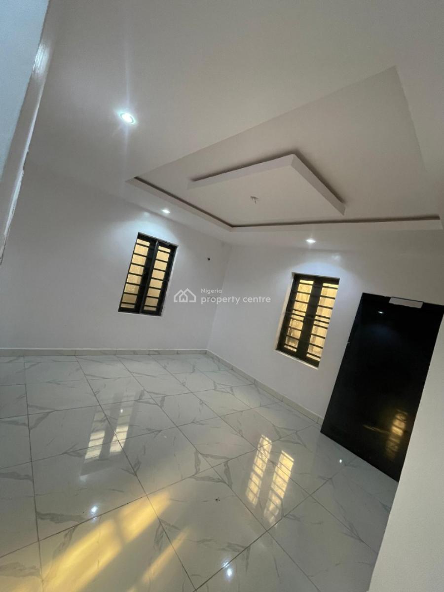 Luxury 3 Bedroom Apartment, Sangotedo, Ajah, Lagos, Flat / Apartment for Rent