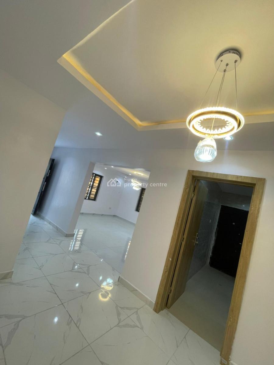 Luxury 3 Bedroom Apartment, Sangotedo, Ajah, Lagos, Flat / Apartment for Rent