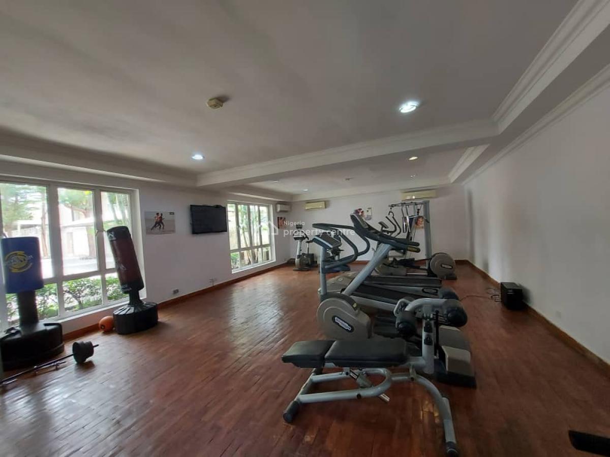 Block of Flats on 6,170sqm of Prime Residential, Banana Island, Ikoyi, Lagos, Flat / Apartment for Sale