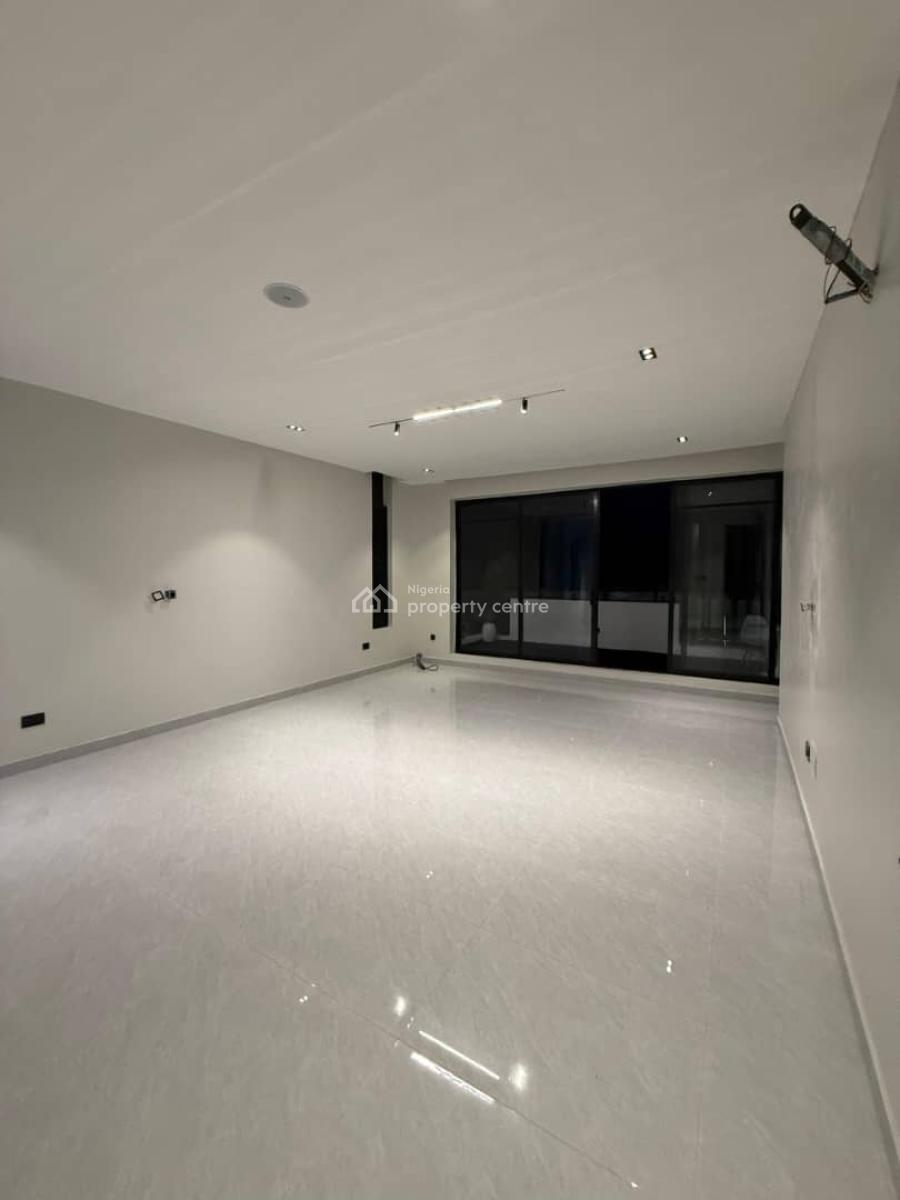 Luxury 5 Bedroom Fully Detached Home, Orchid Road, Lekki Phase 2, Lekki, Lagos, Detached Duplex for Sale