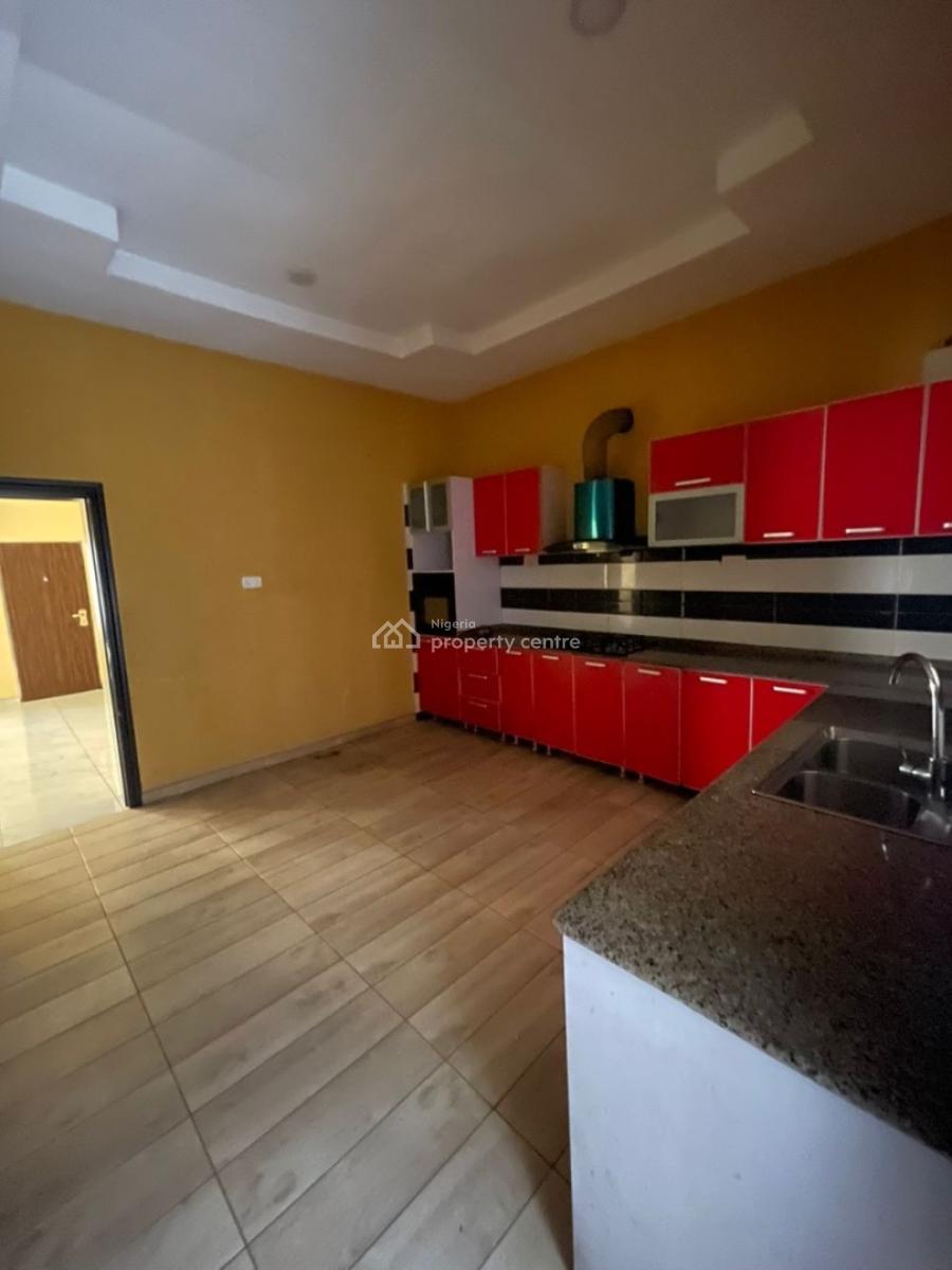 Lovely 3 Bedroom Apartment, Oral Estate, Eleganza, Lekki, Lagos, Flat / Apartment for Rent