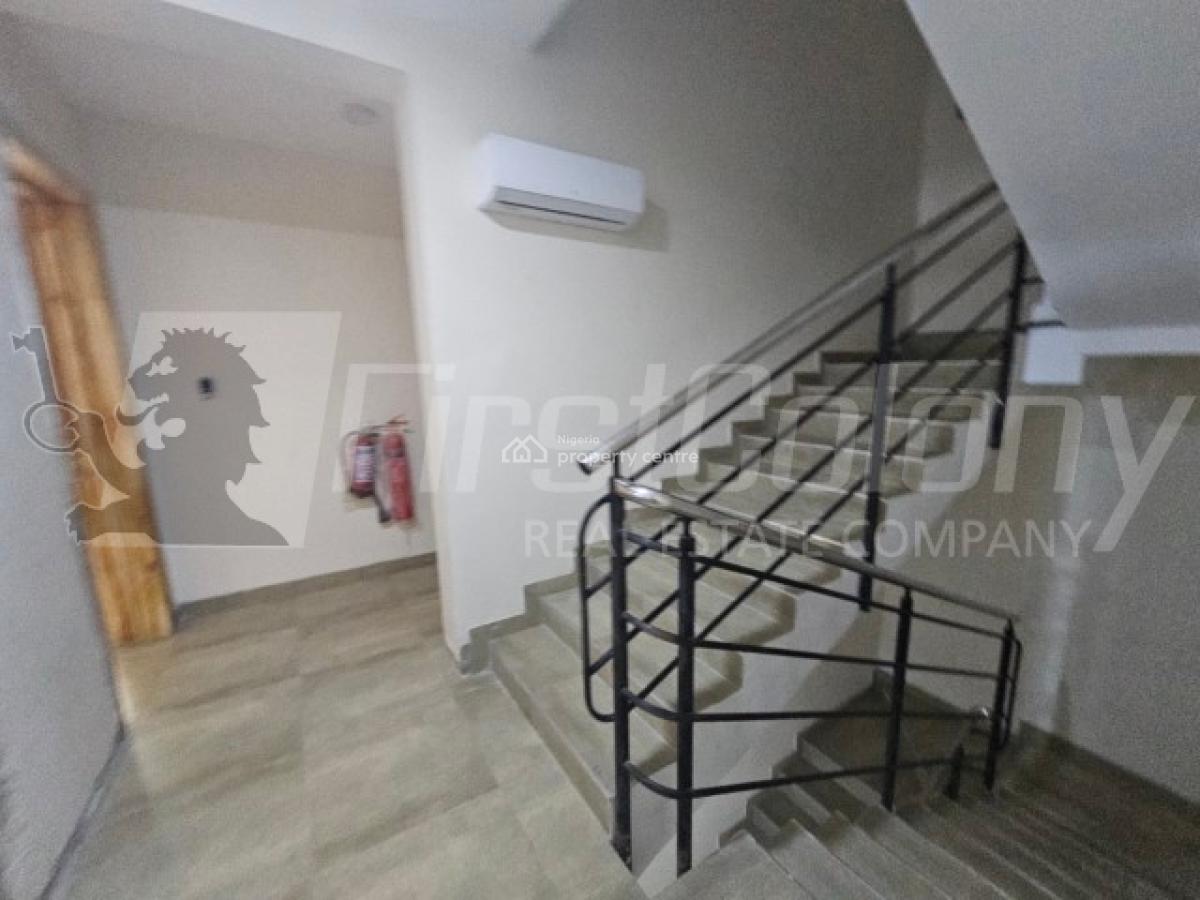 New Built Luxury 2 Bedroom Apartment with Great Facilities, Lekki Phase 1, Lekki, Lagos, Flat / Apartment for Sale