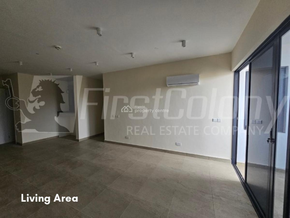 New Built Luxury 2 Bedroom Apartment with Great Facilities, Lekki Phase 1, Lekki, Lagos, Flat / Apartment for Sale