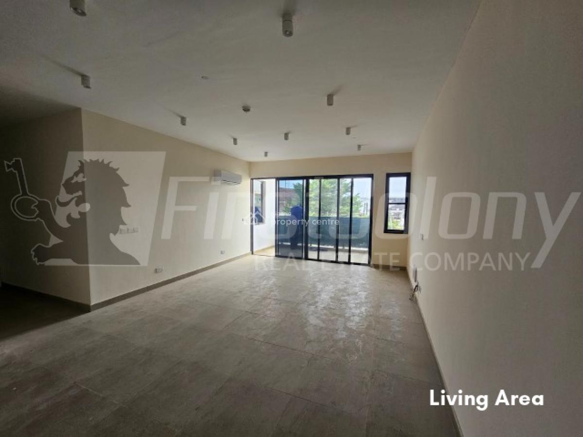 New Built Luxury 2 Bedroom Apartment with Great Facilities, Lekki Phase 1, Lekki, Lagos, Flat / Apartment for Sale