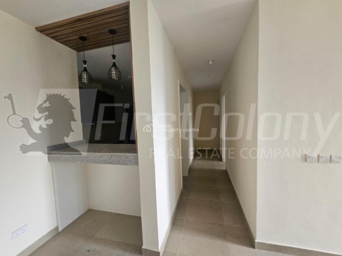 New Built Luxury 2 Bedroom Apartment with Great Facilities, Lekki Phase 1, Lekki, Lagos, Flat / Apartment for Sale