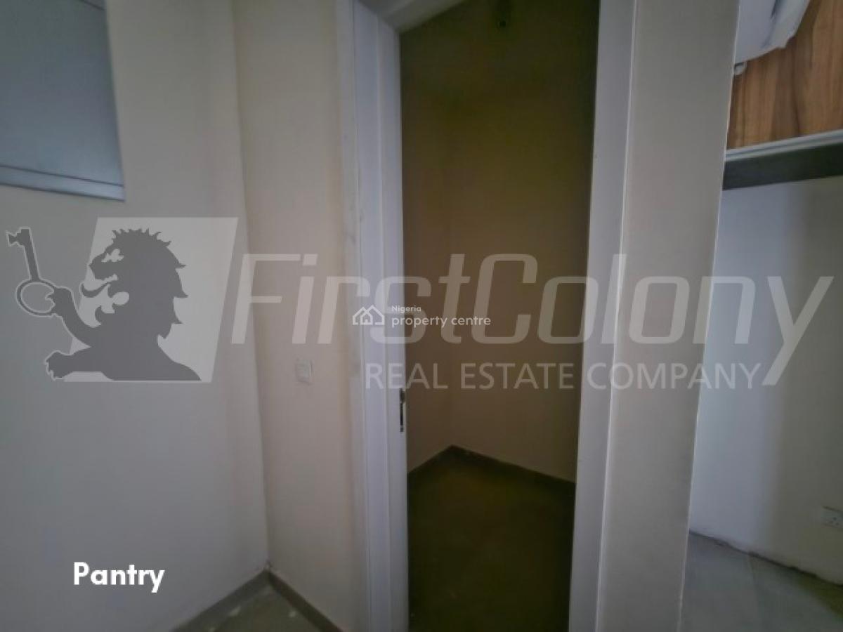 New Built Luxury 2 Bedroom Apartment with Great Facilities, Lekki Phase 1, Lekki, Lagos, Flat / Apartment for Sale