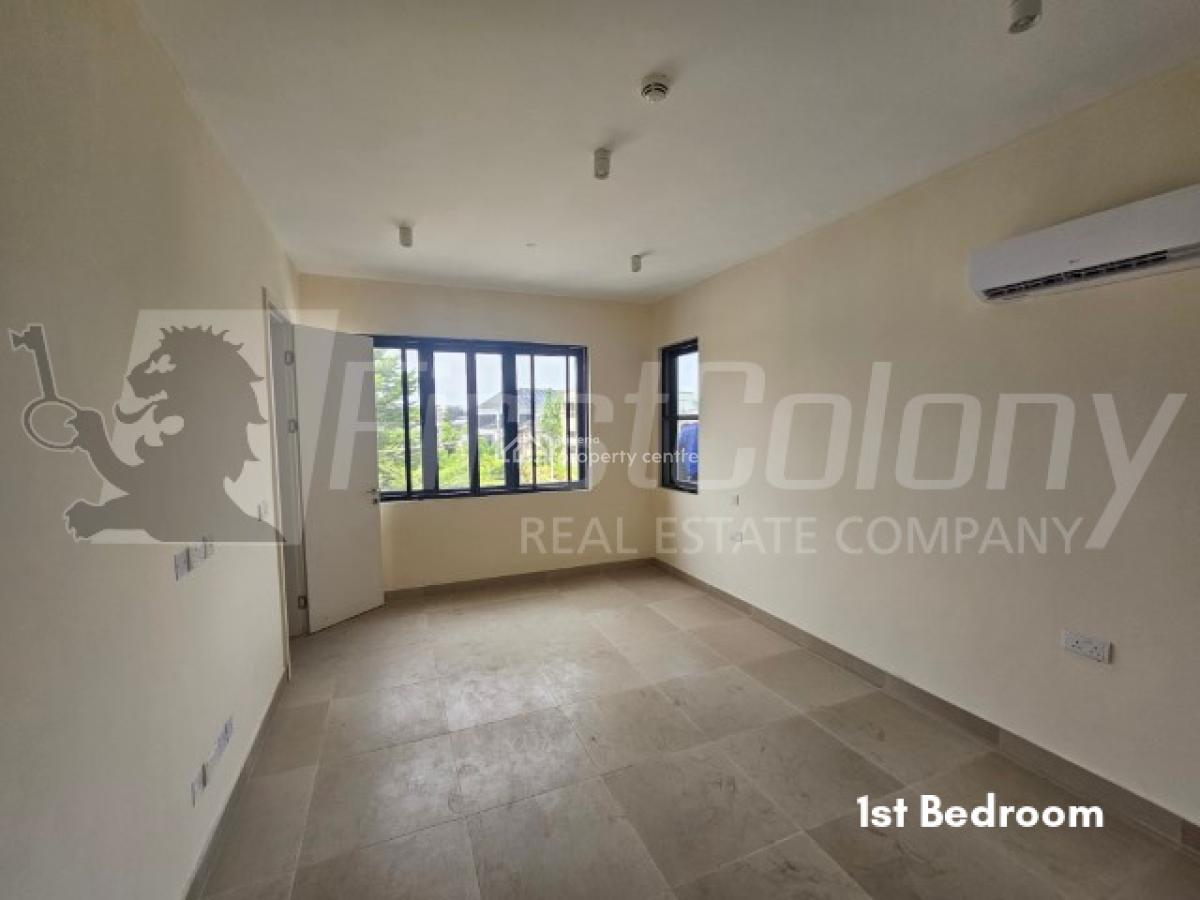 New Built Luxury 2 Bedroom Apartment with Great Facilities, Lekki Phase 1, Lekki, Lagos, Flat / Apartment for Sale