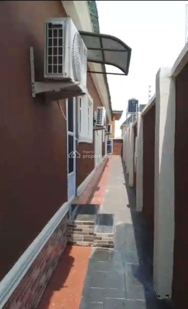 Superb 3 Bedroom Bungalow, Abule Egba, Agege, Lagos, House for Sale