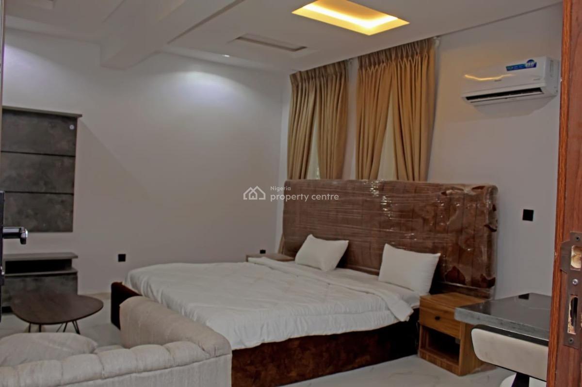 Studio Penthouse, Oniru, Victoria Island (vi), Lagos, Flat / Apartment for Rent