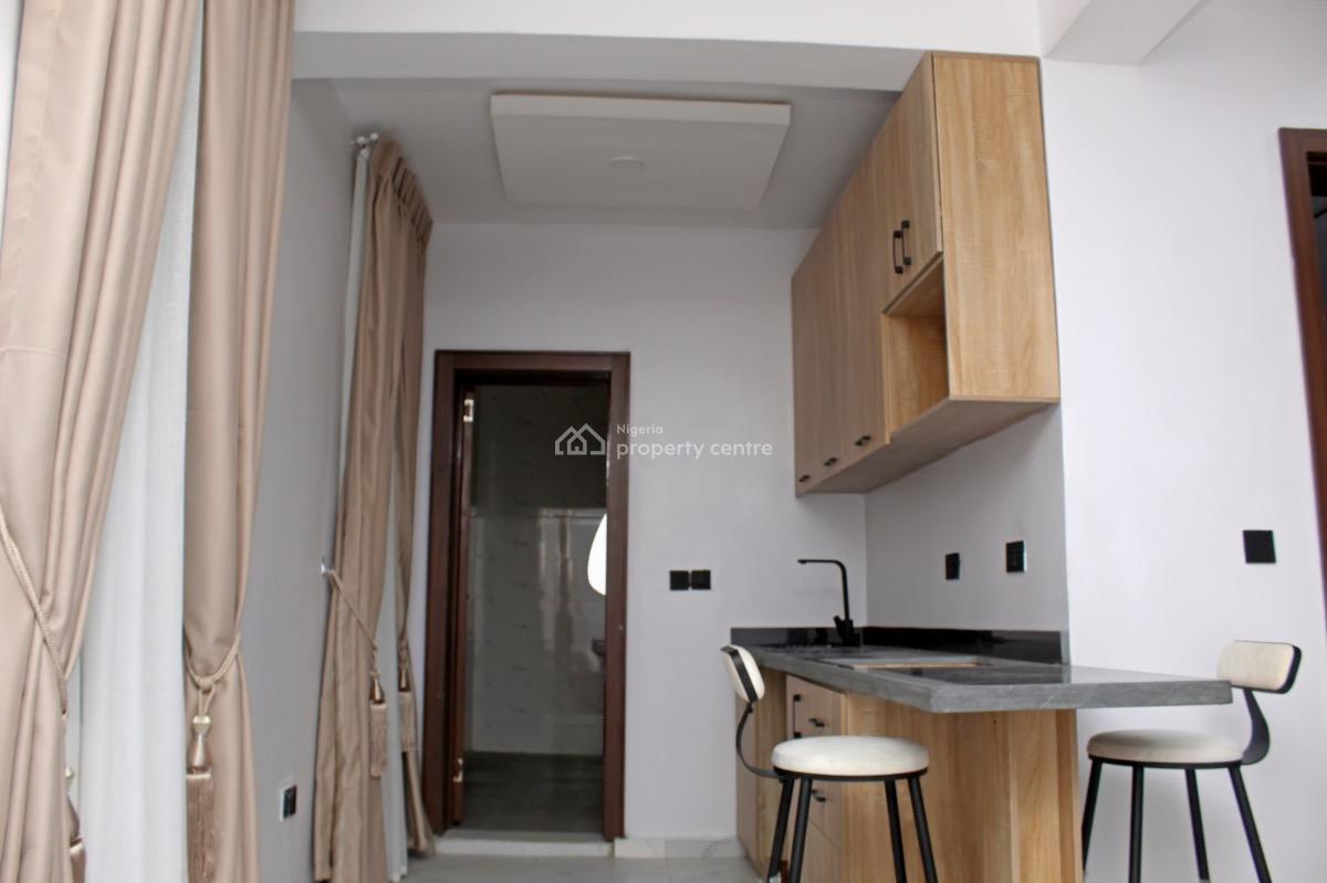 Studio Penthouse, Oniru, Victoria Island (vi), Lagos, Flat / Apartment for Rent