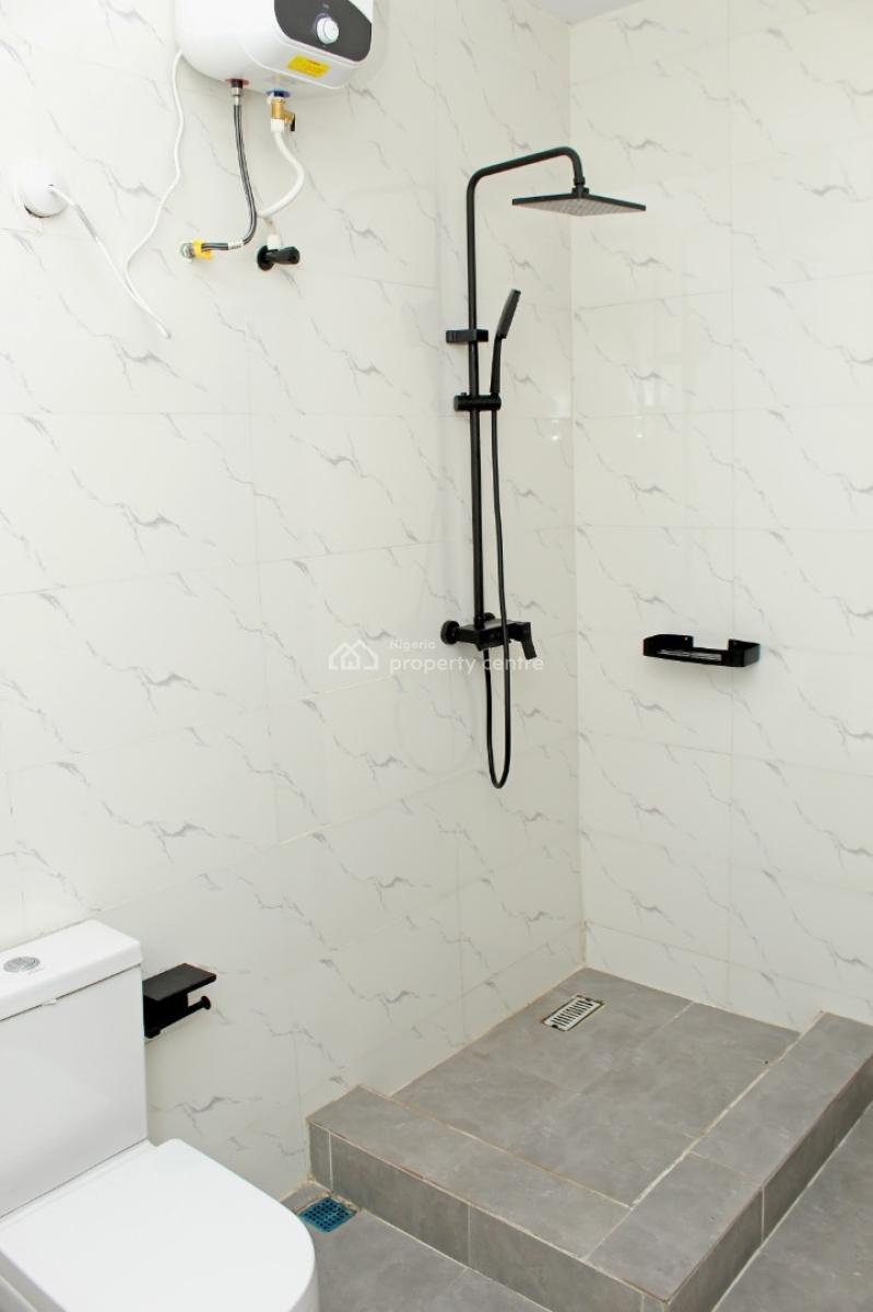 Studio Penthouse, Oniru, Victoria Island (vi), Lagos, Flat / Apartment for Rent