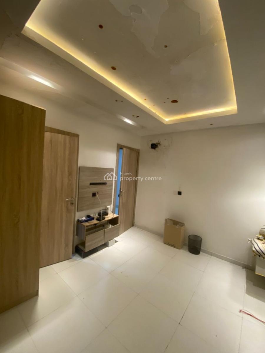 2 Bedroom Flat, Off Kunsela Road, Ikate Elegushi, Lekki, Lagos, Flat / Apartment for Rent