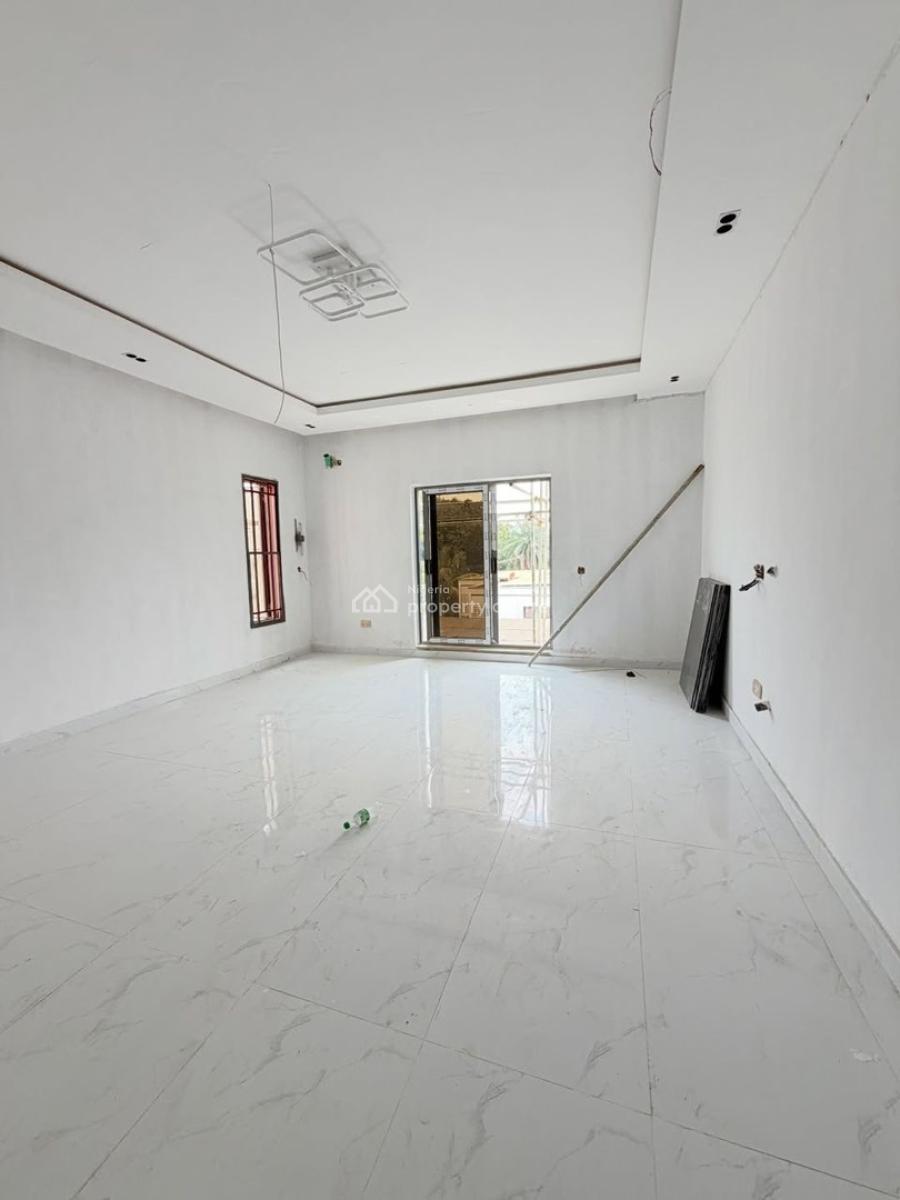 Exquisitely Built 4 Bedroom Apartment in Serene Environment, Ikeja Gra, Ikeja, Lagos, Flat / Apartment for Sale