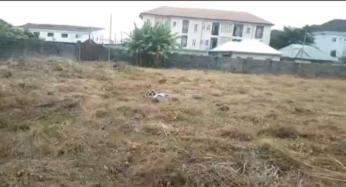 Land Measuring 3,550sqm, Fidiso Estate, Abijo, Lekki, Lagos, Residential Land for Sale
