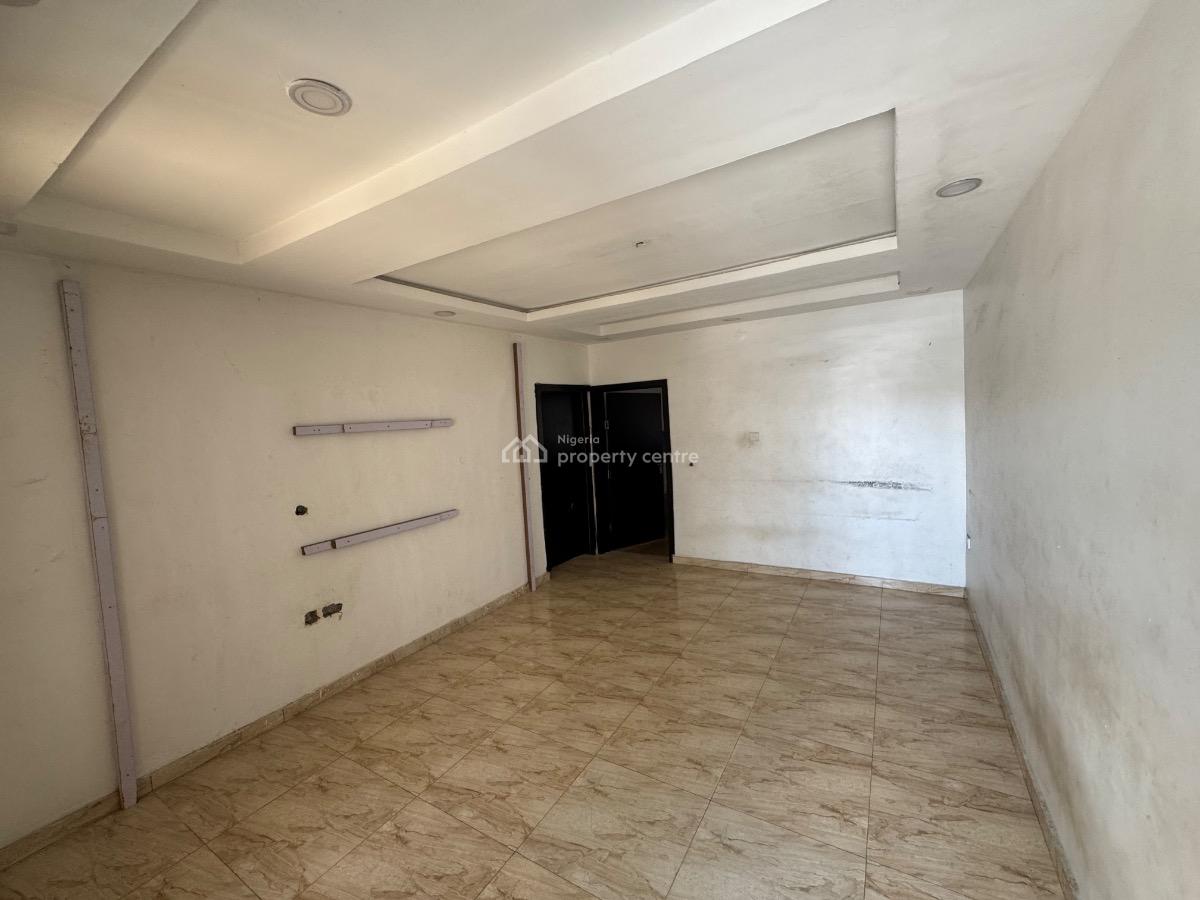 Mini 2 Bedroom Apartment, Lekki Phase 1, Lekki, Lagos, Flat / Apartment for Rent