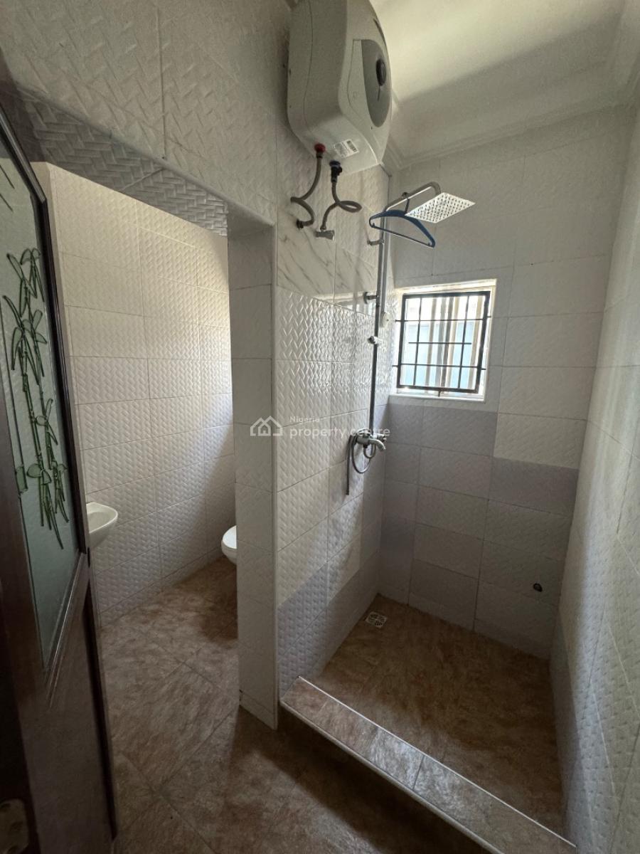 Mini 2 Bedroom Apartment, Lekki Phase 1, Lekki, Lagos, Flat / Apartment for Rent