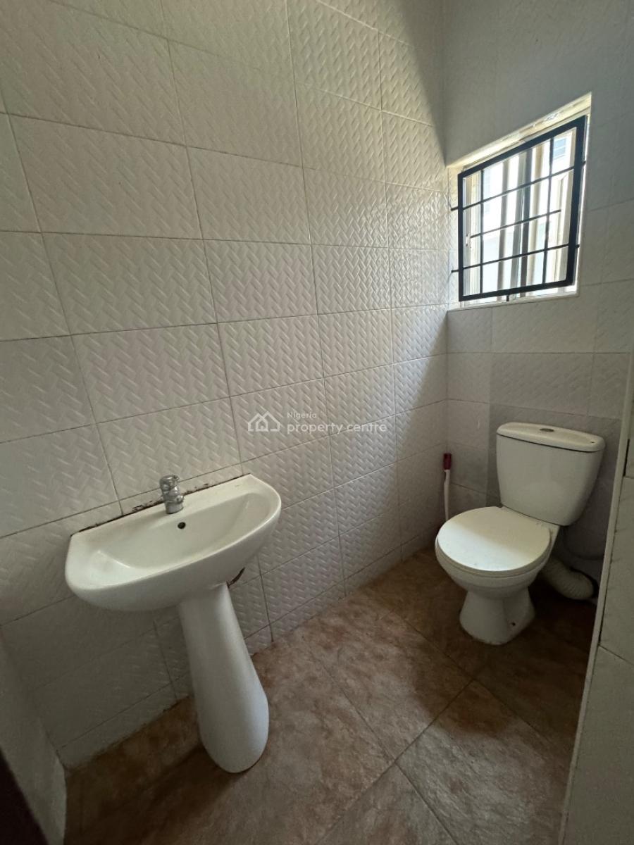 Mini 2 Bedroom Apartment, Lekki Phase 1, Lekki, Lagos, Flat / Apartment for Rent