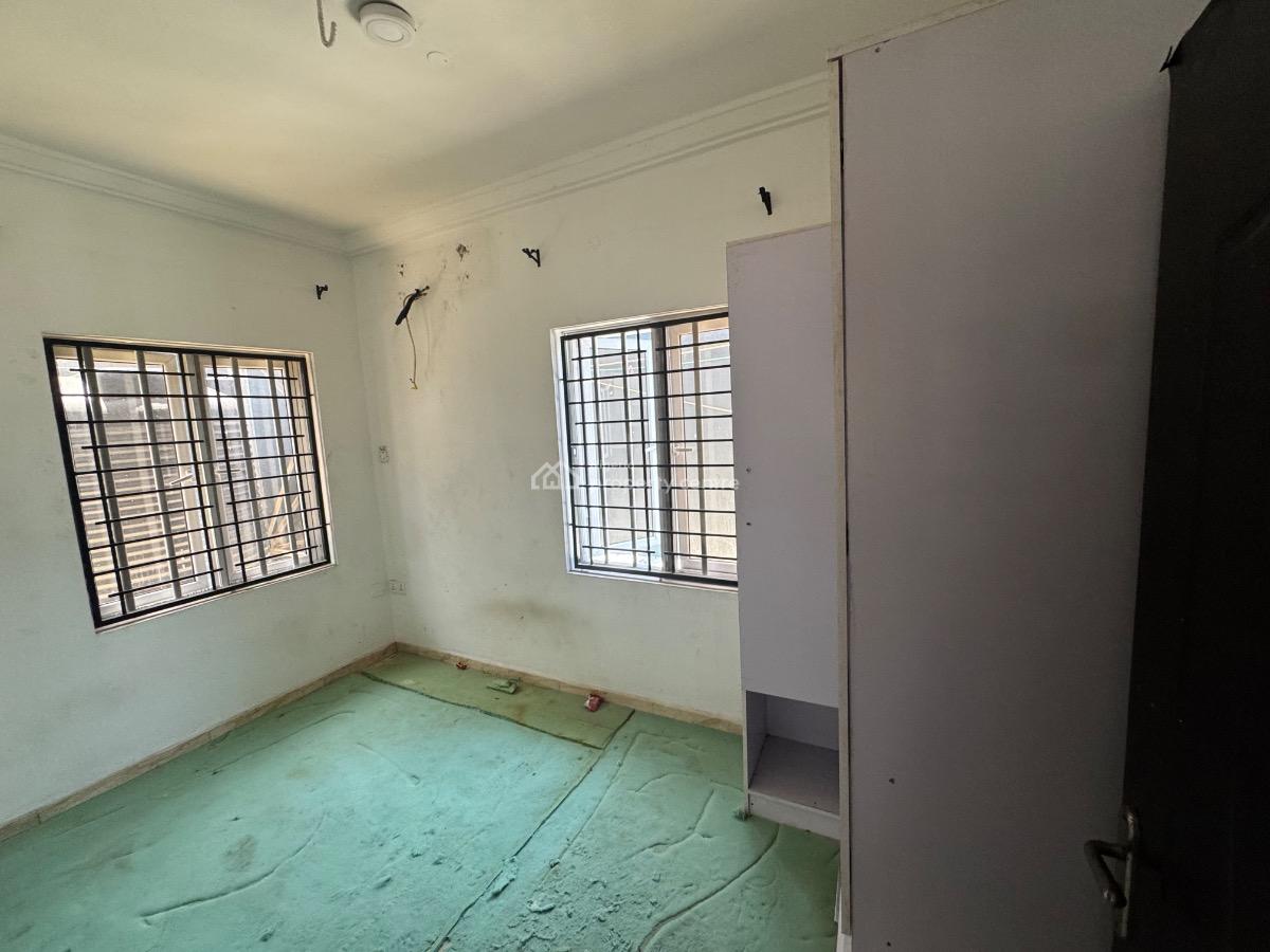 Mini 2 Bedroom Apartment, Lekki Phase 1, Lekki, Lagos, Flat / Apartment for Rent