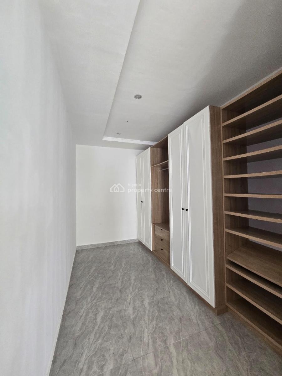 4 Bedrooms Terraced Duplex, Ikoyi, Lagos, Terraced Duplex for Rent