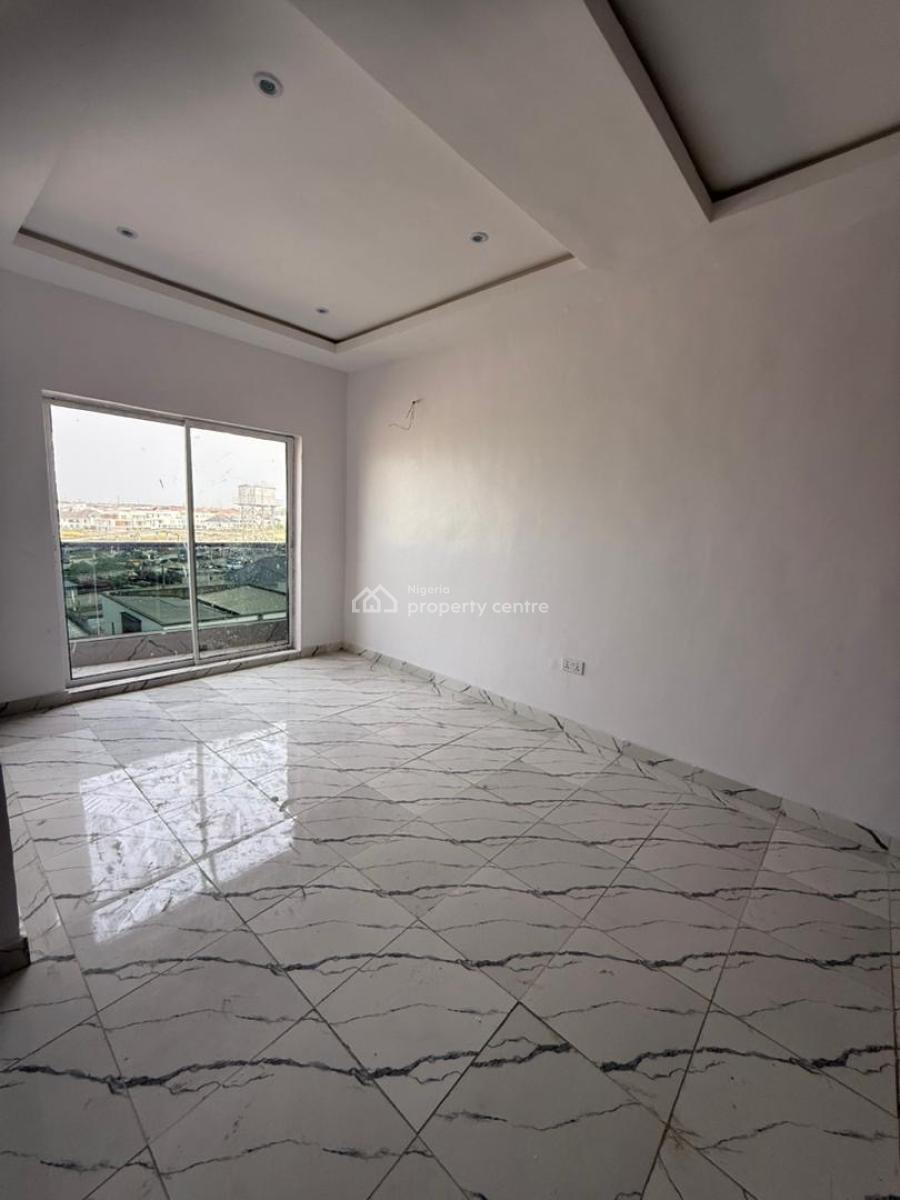 Most Affordable Spacious 2-bedroom Apartment in Ikate, Ikate Lekki, Lagos, Ikate, Lekki, Lagos, Detached Duplex for Sale