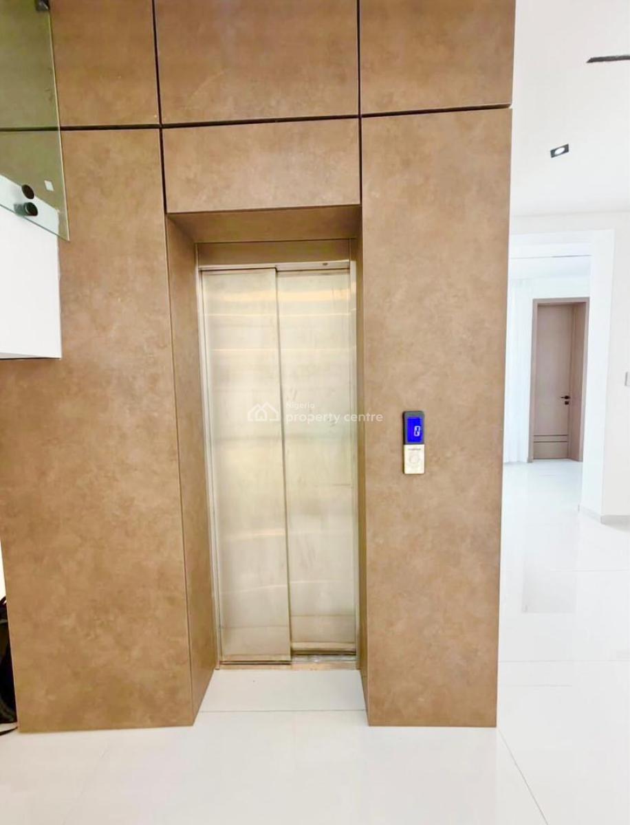 5 Bedrooms, Ikate, Lekki, Lagos, Detached Duplex for Sale