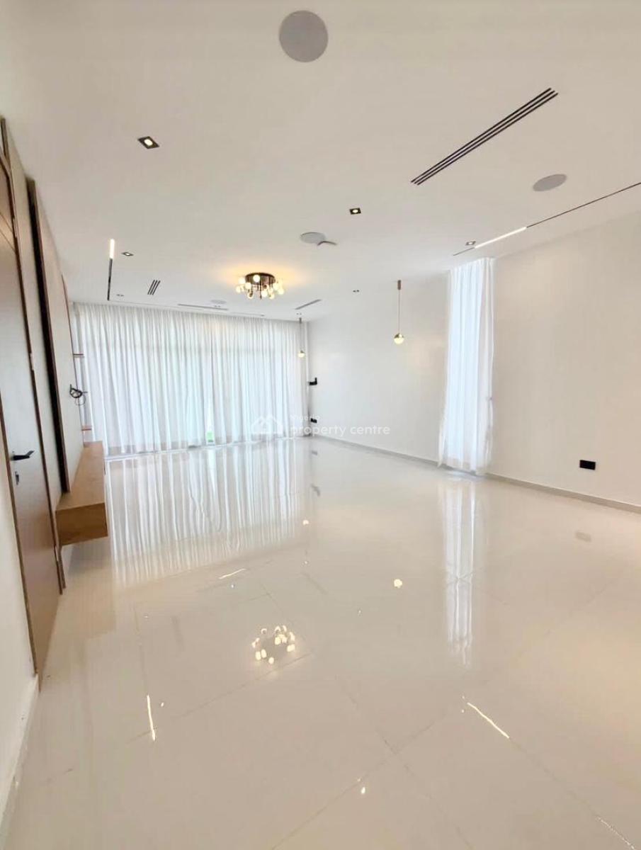 5 Bedrooms, Ikate, Lekki, Lagos, Detached Duplex for Sale