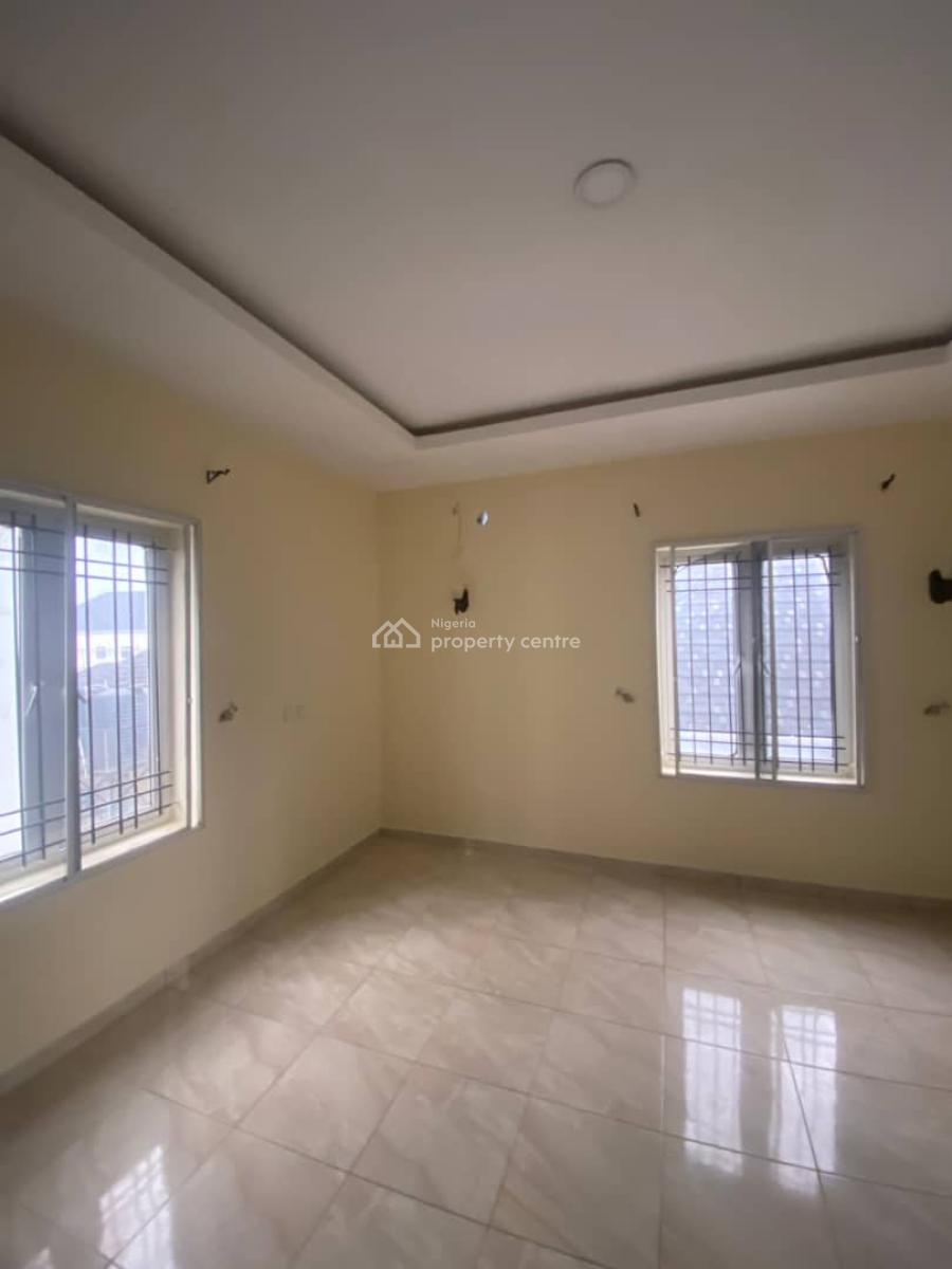 Newly Renovated 3 Bedroom Apartment, Chevron Toll Gate, Lekki, Lagos, Flat / Apartment for Rent
