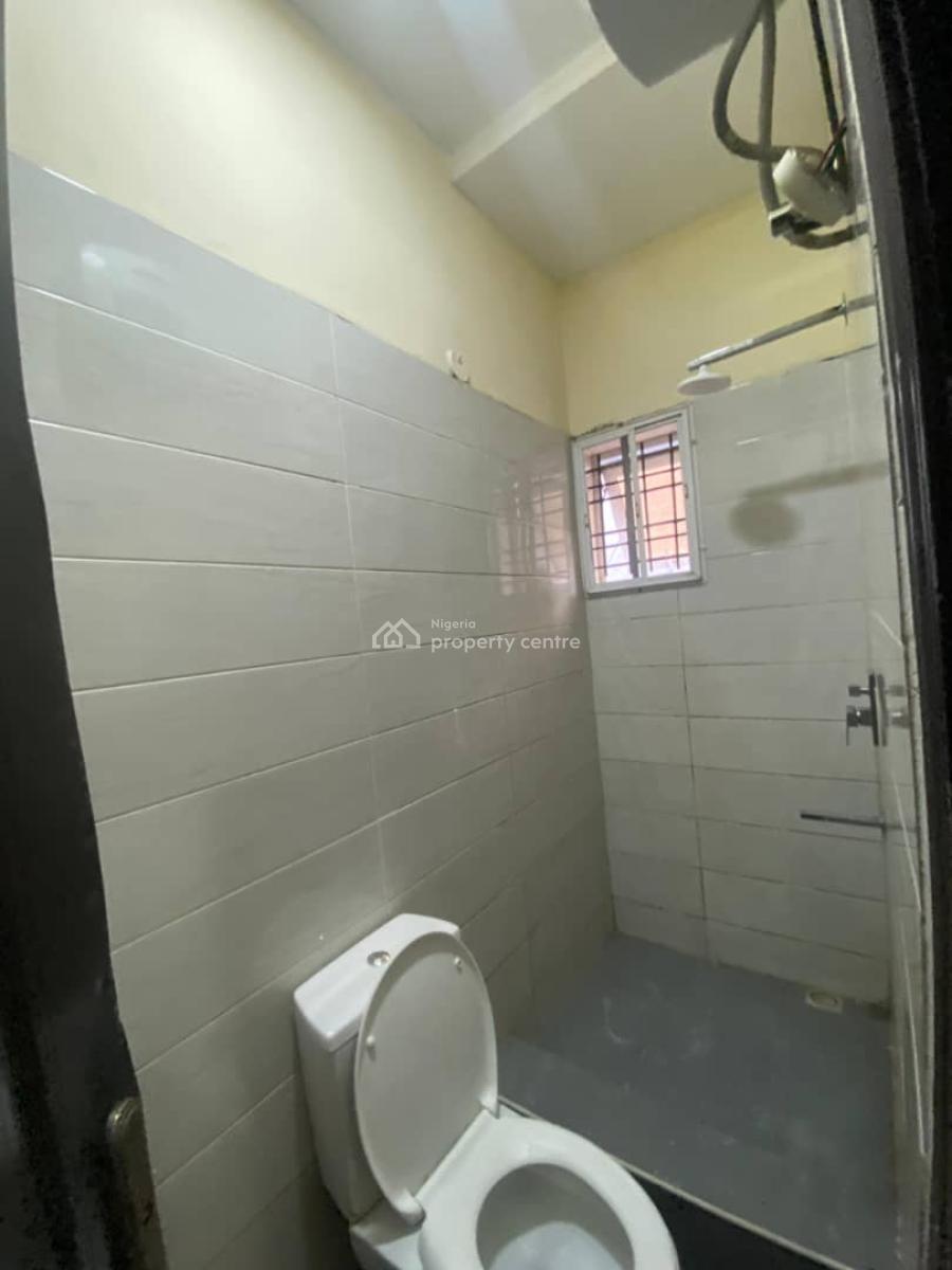 Newly Renovated 3 Bedroom Apartment, Chevron Toll Gate, Lekki, Lagos, Flat / Apartment for Rent
