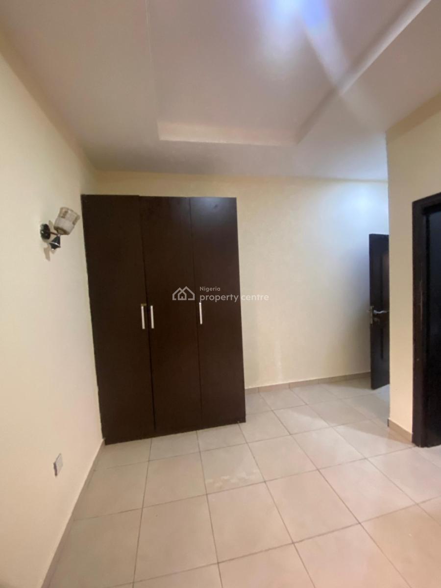 Newly Renovated 3 Bedroom Apartment, Chevron Toll Gate, Lekki, Lagos, Flat / Apartment for Rent