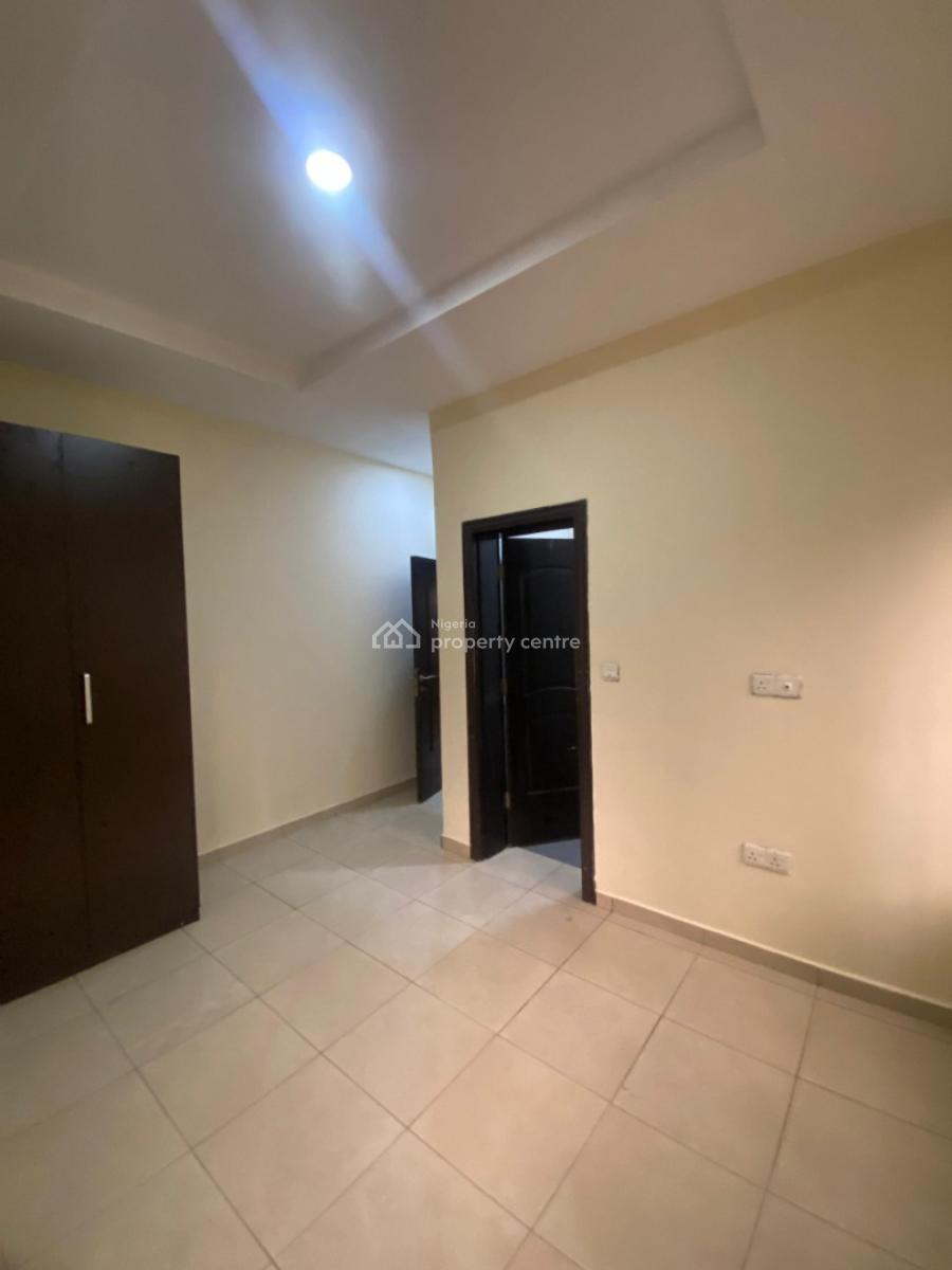 Newly Renovated 3 Bedroom Apartment, Chevron Toll Gate, Lekki, Lagos, Flat / Apartment for Rent