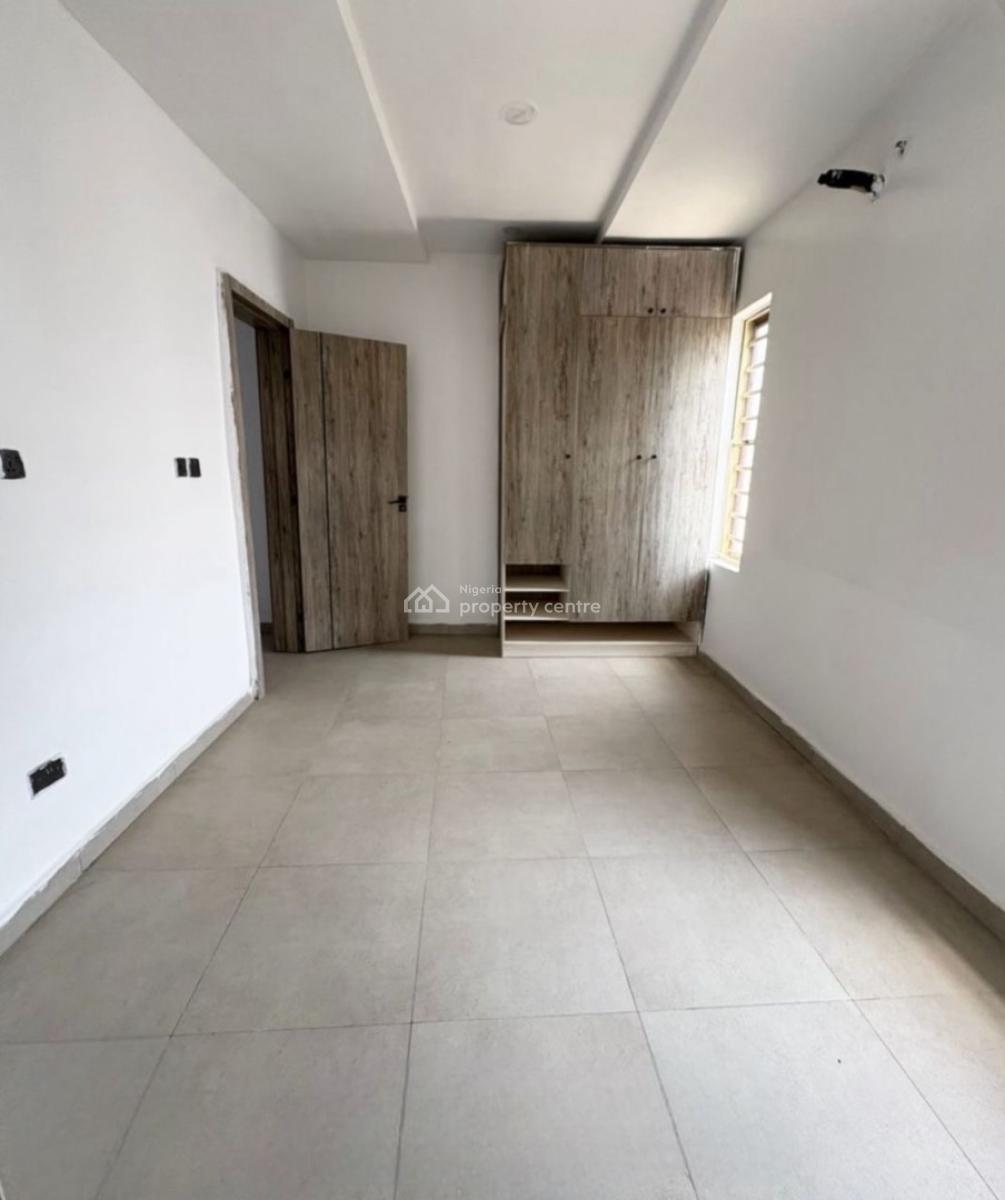 Beautiful 2 Bedroom Terrace Duplex, Orchid, Lekki, Lagos, Terraced Duplex for Rent