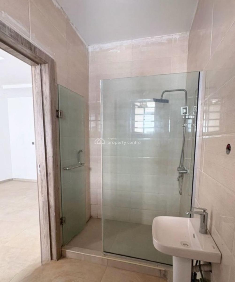 Beautiful 2 Bedroom Terrace Duplex, Orchid, Lekki, Lagos, Terraced Duplex for Rent