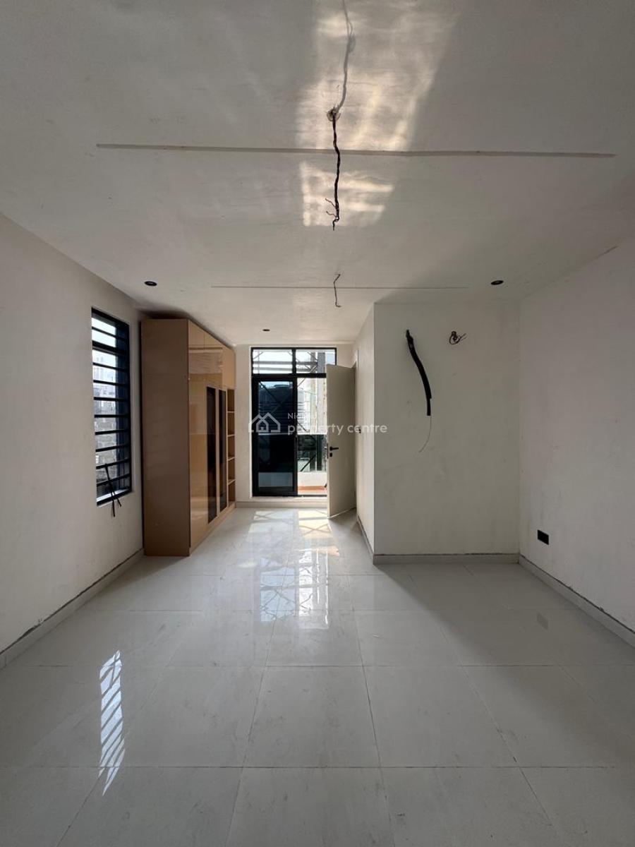 Built to Standard 2 Bedroom  Apartment with Spacious Ensuite Rooms, Ikate, Lekki, Lagos, Flat / Apartment for Sale