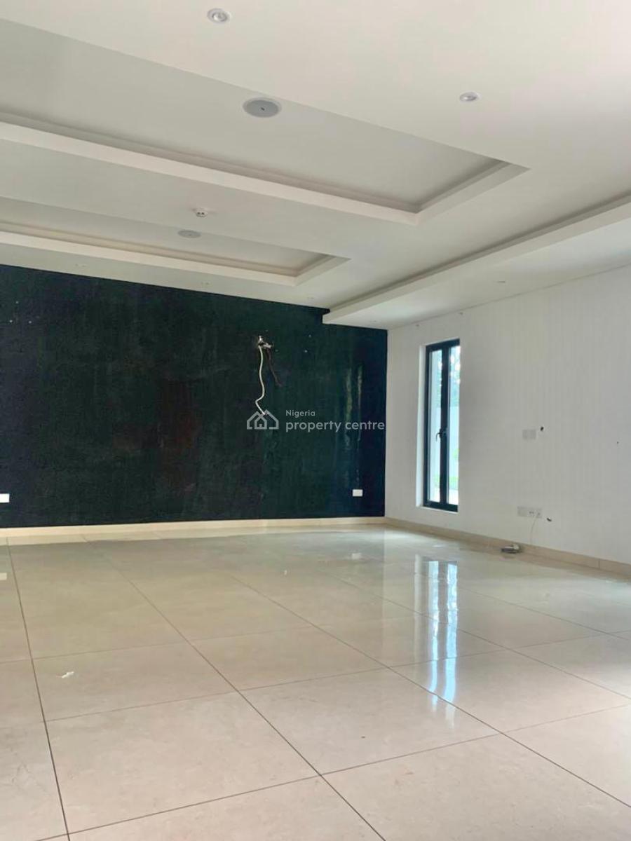4 Bedrooms Terraced Duplex, Ikoyi, Lagos, Terraced Duplex for Rent