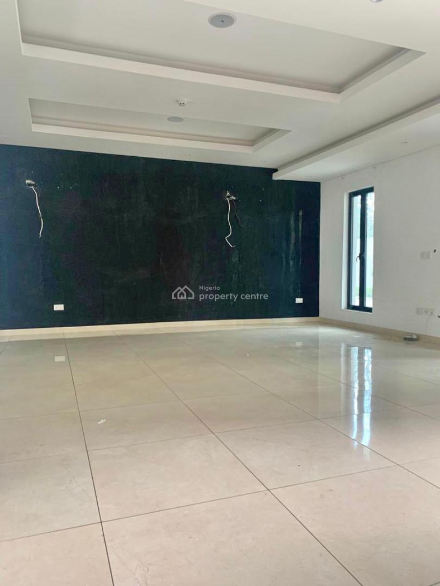 4 Bedrooms Terraced Duplex, Ikoyi, Lagos, Terraced Duplex for Rent