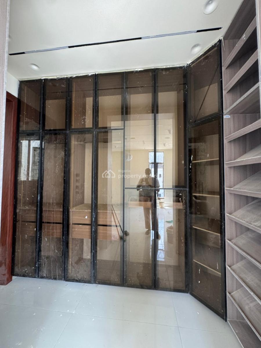 Pleasing,luxurious 5 Bedroom Detached Duplex with,swimming Pool,bq, Orchid, Lekki, Lagos, Detached Duplex for Sale