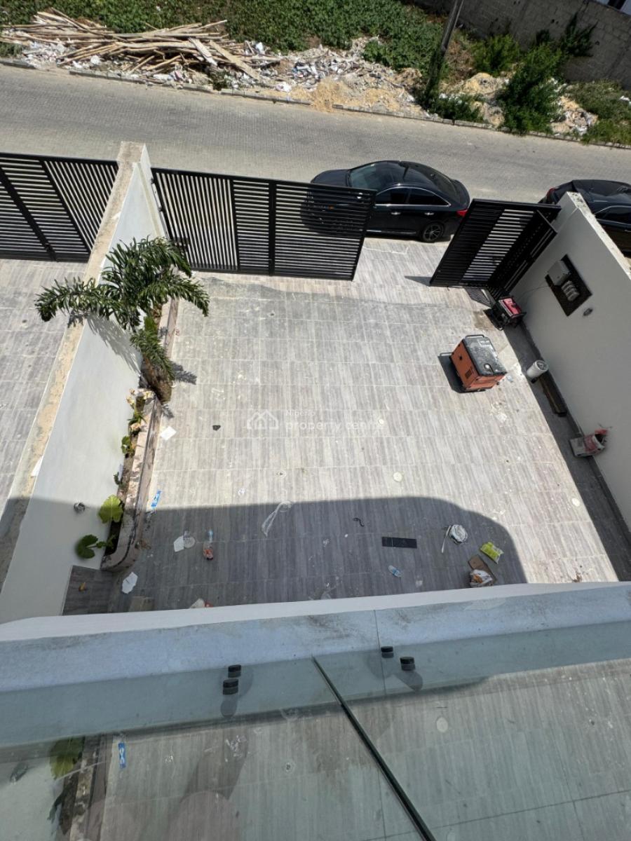 Pleasing,luxurious 5 Bedroom Detached Duplex with,swimming Pool,bq, Orchid, Lekki, Lagos, Detached Duplex for Sale